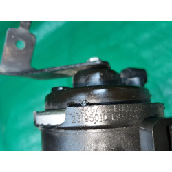 CADILLAC CTS FRONT LEFT HIGH NOTE TONE SIGNAL HORN 2014-2019 GM 23195010