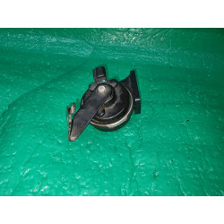 CADILLAC CTS FRONT LEFT HIGH NOTE TONE SIGNAL HORN 2014-2019 GM 23195010