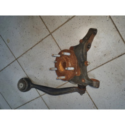 CADILLAC ATS AWD RIGHT FRONT HUB BEARING KNUCLE CONTROL ARM 2015-2019 GM 22739654 20759933