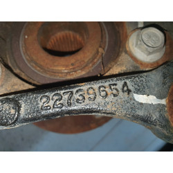 CADILLAC ATS AWD RIGHT FRONT HUB BEARING KNUCLE CONTROL ARM 2015-2019 GM 22739654 20759933