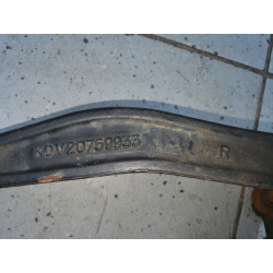 CADILLAC ATS AWD RIGHT FRONT HUB BEARING KNUCLE CONTROL ARM 2015-2019 GM 22739654 20759933