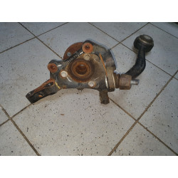 CADILLAC ATS AWD RIGHT FRONT HUB BEARING KNUCLE CONTROL ARM 2015-2019 GM 22739654 20759933