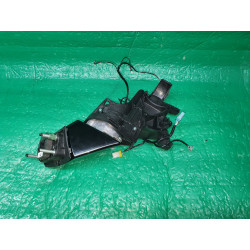 CADILLAC ESCALADE YUKON SUBURBAN RIGHT BLIND SPOT CAMERA MIRROR RACK MECHANISM 2021 GM 84977559 795786