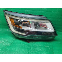 FORD EXPLORER RIGHT LED HEADLIGHT 2016-2019 FB53-13005-AM FB53-13008-AM