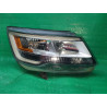 FORD EXPLORER RIGHT LED HEADLIGHT 2016-2019 FB53-13005-AM FB53-13008-AM