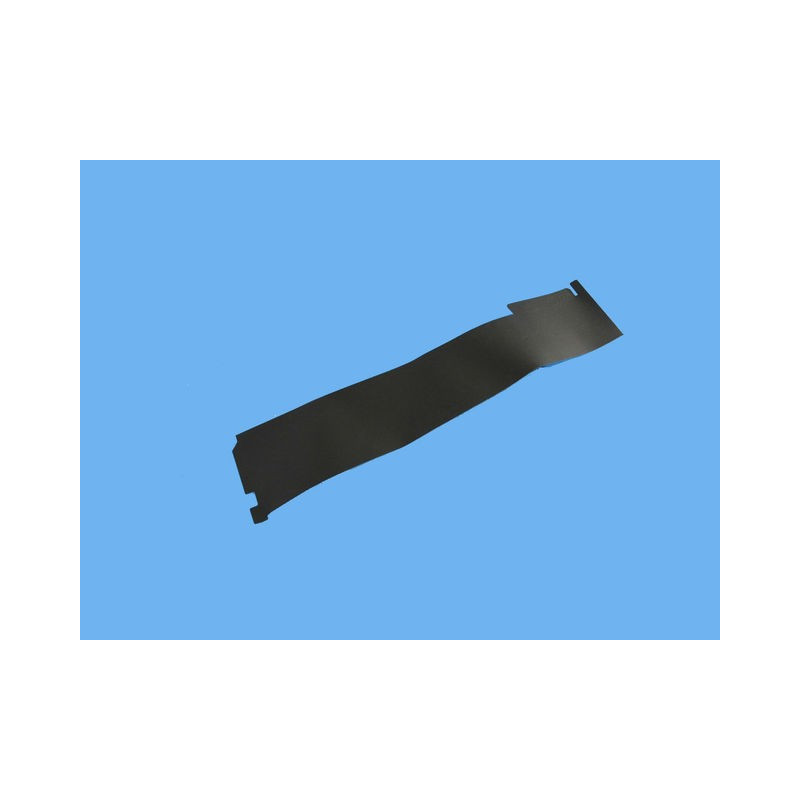 DODGE RAM Rear Door Applique B Pillar Right 20092022 55372276AD 68351201AB NEW