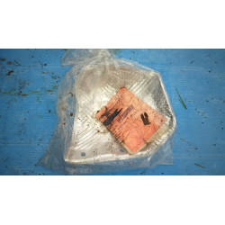 DODGE DURANGO Exhaust Shield Right 2012-2021 68067436AB NEW