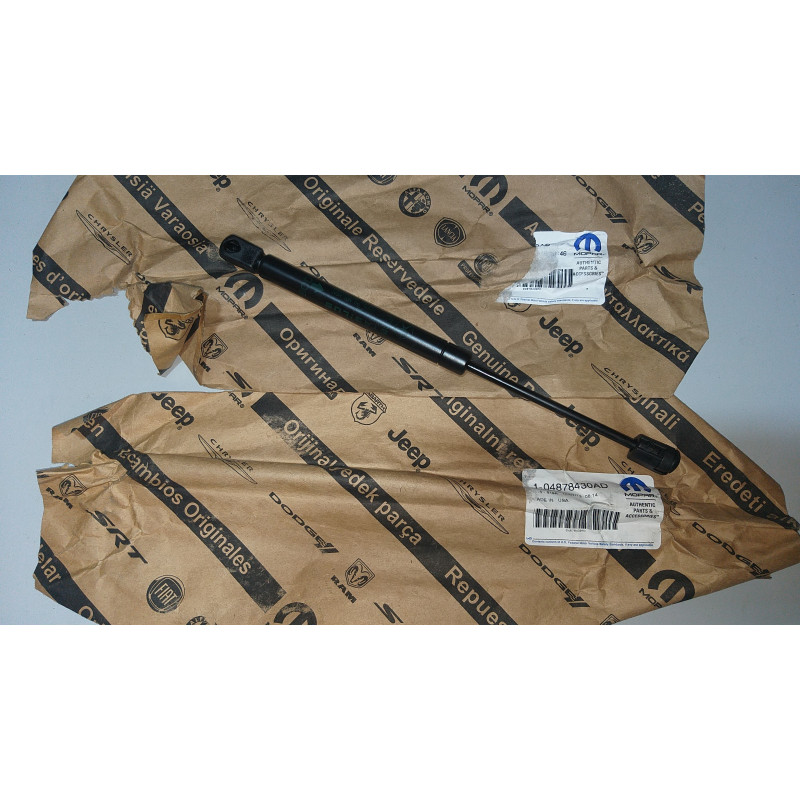 Dodge Stratus Chrysler Sebring CABRIO REAR TRUNK DECK LID PISTON GAS