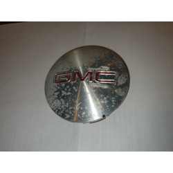 GMC ACADIA ENVOY WHEEL CENTER CAP 2004-2016 GM 9595116