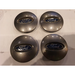 1x FORD F150 EXPEDITION WHEEL CENTER CAP 2009-2014 DL3J-1A096-BA AL3J-1A096-AA 7L141A096-BC