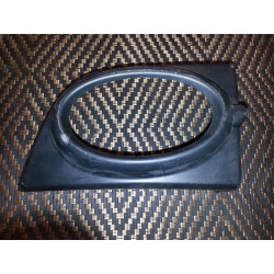 HONDA CIVIC SEDAN FOG LIGHT BEZEL RIGHT 2006-2008 08V31-SNA-IM0-50 NEW