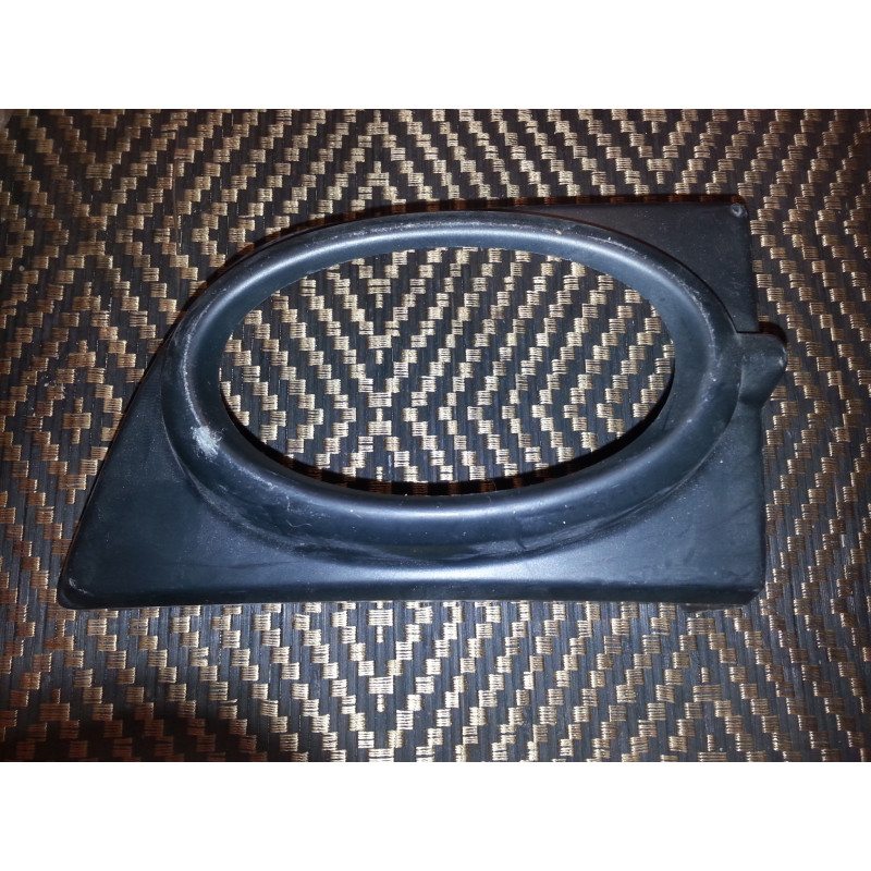 HONDA CIVIC SEDAN FOG LIGHT BEZEL RIGHT 2006-2008 08V31-SNA-IM0-50 NEW