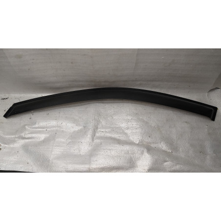 JEEP CHEROKEE LEFT FRONT WINDOW AIR DEFLECTOR 2014-2021 82213940 82215206 82213940AB NEW