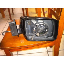 LAND ROVER LR3 DISCOVERY RANGE ROVER SPORT RIGHT POWER MIRROR 2006-2009 303-336 13 WIRES