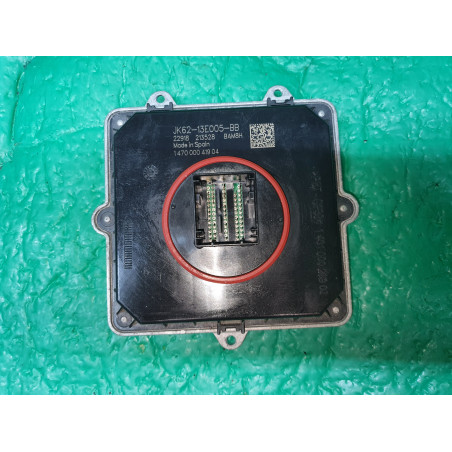 LAND RANGE ROVER SPORT VELAR L494 FULL LED HEADLIGHT BALLAST MODULE 2018-2021 JK62-13E005-BB