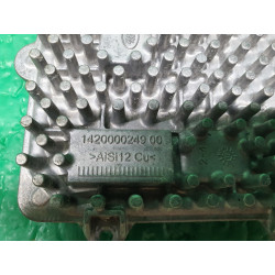 LAND RANGE ROVER SPORT VELAR L494 FULL LED HEADLIGHT BALLAST MODULE 2018-2021 JK62-13E005-BB