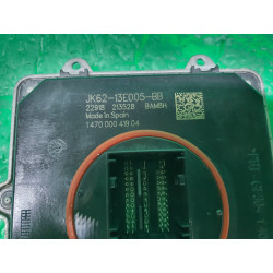 LAND RANGE ROVER SPORT VELAR L494 FULL LED HEADLIGHT BALLAST MODULE 2018-2021 JK62-13E005-BB