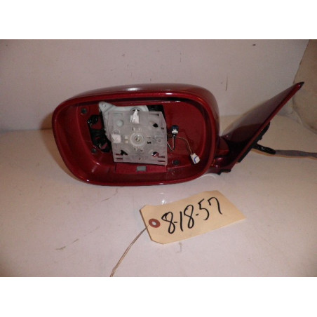 LEXUS GS GS300 GS350 GS430 LEFT POWER HEATED MIRROR 2006-2008 NO GLASS USED