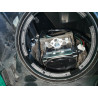 KIA STINGER LEFT FULL LED HEADLIGHT 2018-2022 92101-J5 USA