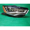 AUDI A6 S6 C7 RIGHT ADAPTIVE FULL LED HEADLIGHT 2012-2015 4G0941034B 4G0941034 USA