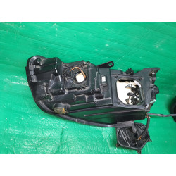 AUDI A6 S6 C7 RIGHT ADAPTIVE FULL LED HEADLIGHT 2012-2015 4G0941034B 4G0941034 USA