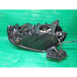AUDI A6 S6 C7 RIGHT ADAPTIVE FULL LED HEADLIGHT 2012-2015 4G0941034B 4G0941034 USA