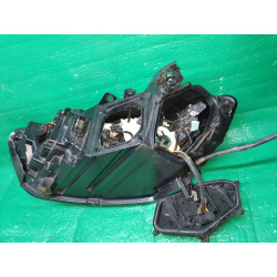 AUDI A6 S6 C7 RIGHT ADAPTIVE FULL LED HEADLIGHT 2012-2015 4G0941034B 4G0941034 USA