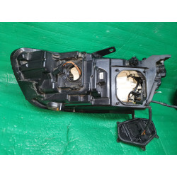 AUDI A6 S6 C7 RIGHT ADAPTIVE FULL LED HEADLIGHT 2012-2015 4G0941034B 4G0941034 USA