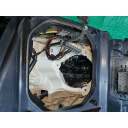AUDI A6 S6 C7 RIGHT ADAPTIVE FULL LED HEADLIGHT 2012-2015 4G0941034B 4G0941034 USA