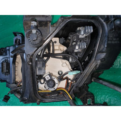 AUDI A6 S6 C7 RIGHT ADAPTIVE FULL LED HEADLIGHT 2012-2015 4G0941034B 4G0941034 USA