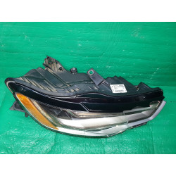 AUDI A6 S6 C7 RIGHT ADAPTIVE FULL LED HEADLIGHT 2012-2015 4G0941034B 4G0941034 USA