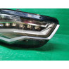 AUDI A6 S6 C7 RIGHT ADAPTIVE FULL LED HEADLIGHT 2012-2015 4G0941034B 4G0941034 USA