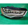 AUDI A6 S6 C7 RIGHT ADAPTIVE FULL LED HEADLIGHT 2012-2015 4G0941034B 4G0941034 USA