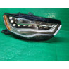 AUDI A6 S6 C7 RIGHT ADAPTIVE FULL LED HEADLIGHT 2012-2015 4G0941034B 4G0941034 USA