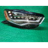 AUDI A6 S6 C7 RIGHT ADAPTIVE FULL LED HEADLIGHT 2012-2015 4G0941034B 4G0941034 USA