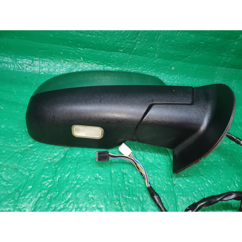 CHEVROLET SILVERADO TAHOE GMC YUKON RIGHT CHROME TURN SIGNAL POWER FOLD