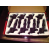FORD MUSTANG F150 LINCON MERCURY 4.6L 5.3L 5.4L 6.8L IGNITION COILS 2004-2010 3L3E-12A366-CA PRICE ONE COIL USED