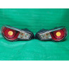 SCION FRS FR-S SUBARU BRZ TOYOTA GT86 LED TAIL LAMPS LEFT RIGHT 2012-2017 220-60082 A045053 EURO SET PAIR