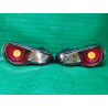 SCION FRS FR-S SUBARU BRZ TOYOTA GT86 LED TAIL LAMPS LEFT RIGHT 2012-2017 220-60082 A045053 EURO SET PAIR