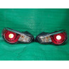 SCION FRS FR-S SUBARU BRZ TOYOTA GT86 LED TAIL LAMPS LEFT RIGHT 2012-2017 220-60082 A045053 EURO SET PAIR