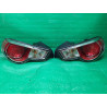 SCION FRS FR-S SUBARU BRZ TOYOTA GT86 LED TAIL LAMPS LEFT RIGHT 2012-2017 220-60082 A045053 EURO SET PAIR