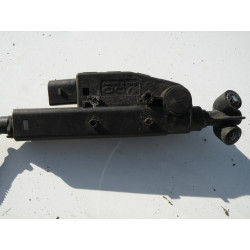 AUDI A8 HEADLIGHT LIGHT LAMP WASHER 4E0955966A PUMP SPRAYER RIGHT 2003-2007 USED