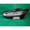 NISSAN MAXIMA LEFT FULL LED HEADLIGHT 2019-2021 26060-9DJ0B