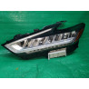 NISSAN MAXIMA LEFT FULL LED HEADLIGHT 2019-2021 26060-9DJ0B