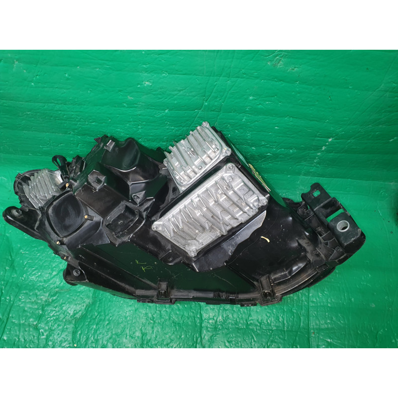 MERCEDES GLE W166 X166 RIGHT FULL LED HEADLIGHT 2015-2018 