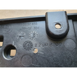 DODGE CHALLENGER CHARGER CHRYSLER 300 V8 RIGHT MUFFLER PIPE VALVE ACTUATOR 2015-2019 68230108AE 68420755AA