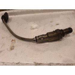 SUBARU LEGACY OUTBACK OEM LEFT LED XENON HEADLIGHT 2014-2017 USA