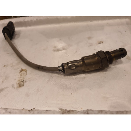 SUBARU LEGACY OUTBACK OEM LEFT LED XENON HEADLIGHT 2014-2017 USA