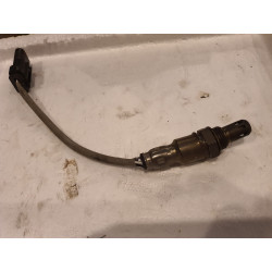 SUBARU LEGACY OUTBACK OEM LEFT LED XENON HEADLIGHT 2014-2017 USA