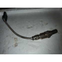 SUBARU LEGACY OUTBACK OEM LEFT LED XENON HEADLIGHT 2014-2017 USA